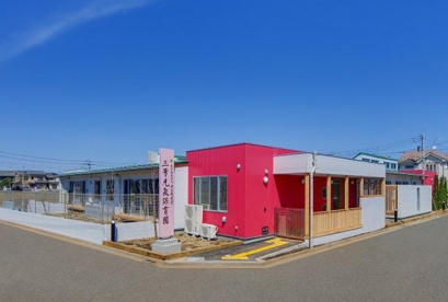 三芳元氣保育園の画像1