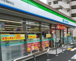 ファミリーマート 浪速塩草店