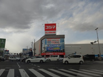 コジマ×ビックカメラ高崎店