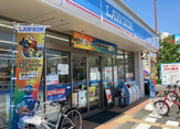 ローソン 北開二丁目店