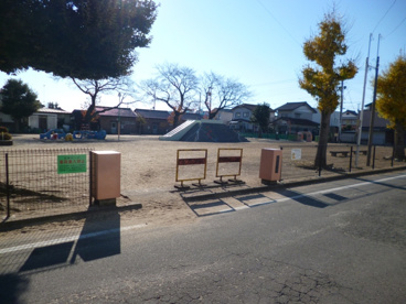 さくら公園(広瀬3)の画像2