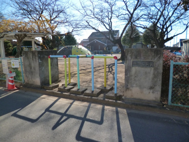 つつじ公園(下新田)の画像1