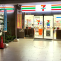 セブンイレブン 大阪南船場2丁目店