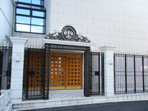 松山バレエ学校