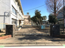 東久留米市立第二小学校