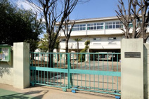 東久留米市立第五小学校