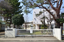 東久留米市立第九小学校