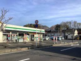 ファミリーマート 流山三輪野山店