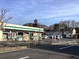 ファミリーマート 流山三輪野山店の画像1