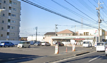 セブンイレブン宇都宮滝の原店