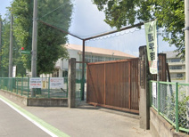 高崎市立国府小学校