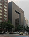 福岡銀行　本店