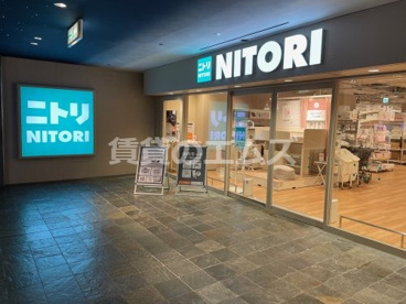 ニトリ キャナルシティ博多店 ニトリ キャナルシティ博多店の画像1