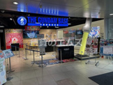 THE GUNDAM BASE FUKUOKA(ザ ガンダム ベース フクオカ)