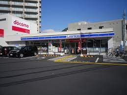 ローソン 茨木東太田一丁目店の画像1