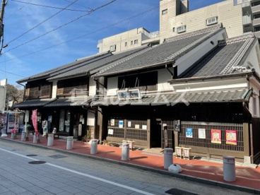 「博多町家」ふるさと館 「博多町家」ふるさと館の画像1