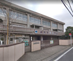 練馬区立練馬第二小学校