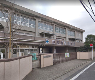 練馬区立練馬第二小学校の画像1