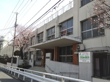 苗代小学校の画像1