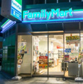 ファミリーマート 西本町店