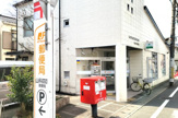 山科四宮郵便局