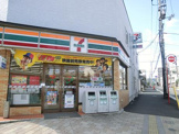 セブンイレブン　道三店