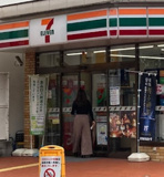 セブンイレブン 大阪南船場4丁目店
