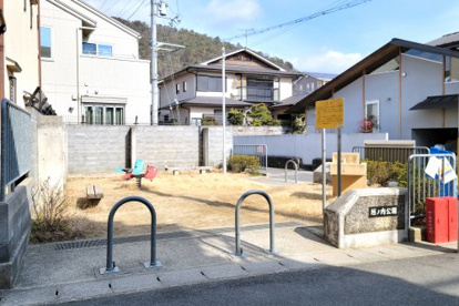 かきのうち公園の画像1