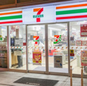 セブンイレブン 心斎橋長堀通西店
