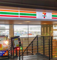 セブンイレブン 大阪南本町2丁目店