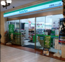 ファミリーマート 淀屋橋odona店