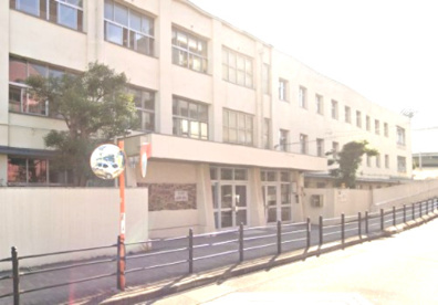 大阪市立出来島小学校の画像1