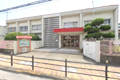 大阪市立大和田幼稚園の画像1