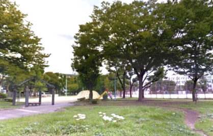 大和田南公園の画像1