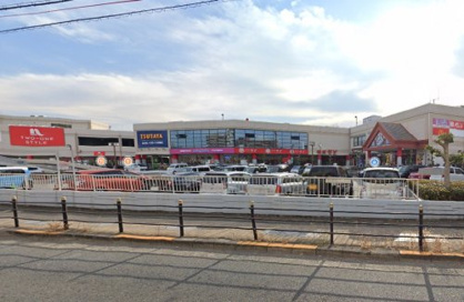 メラード大和田の画像1