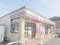 セブンイレブン 宇都宮若松原店