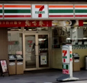 セブンイレブン 大阪安土町1丁目店