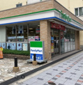 ファミリーマート 内本町西店