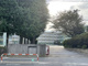 鎌ヶ谷市立第二中学校の画像