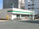 ファミリーマート　福山駅北口店