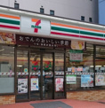 セブンイレブン 大阪道修町1丁目店