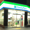 ファミリーマート 北浜一丁目店