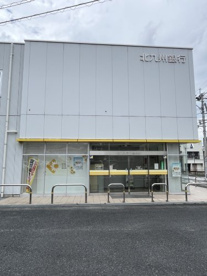 北九州銀行相生支店の画像1