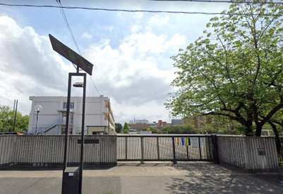 浦安市立美浜北小学校の画像1