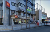マクドナルド 小作駅前店
