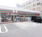 セブンイレブン 名古屋代官町店