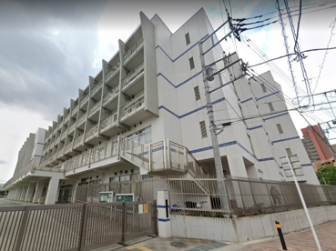 船橋市立船橋小学校の画像1