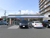 ファミリーマート　福山野上町店