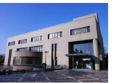 長岡京市立図書館の画像1
