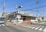 タカハシ 小川東店